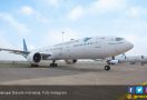 Boeing 737 Ethiopian Airlines Jatuh, Garuda Indonesia Inspeksi Extra Pemeriksaan - JPNN.com
