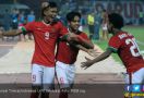 Indonesia vs Malaysia: Konsentrasi di Lini Pertahanan - JPNN.com