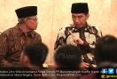 Presiden Jokowi Puji Muhammadiyah, Pak Haedar Mengapresiasi Pemerintah - JPNN.com