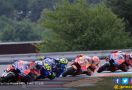 Valentino Rossi: Kejar Marquez Sulit, Sama Dua Ducati Takut - JPNN.com