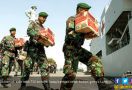 TNI Kerahkan Kapal Rumah Sakit Bantu Korban Gempa Lombok - JPNN.com