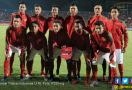 Piala AFC U-16 2018: Timnas Indonesia Dua Uji Coba Lagi - JPNN.com