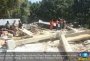 Pura di Bali Ikut Hancur Akibat Gempa Lombok - JPNN.com