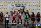 Pembalap Indonesia Binaan Astra Dominasi Klasemen ARRC 2018 - JPNN.com