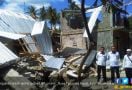 Jemaah Ahmadiyah Kirim Tim Medis ke Area Terdampak Gempa NTB - JPNN.com