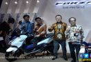Resmi! Segini Harga Honda Forza - JPNN.com