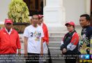 Jokowi Pastikan Bakal Ada Kejutan di Asian Para Games 2018 - JPNN.com