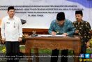 Pakde Karwo Usul Pendidikan Vokasional dalam Madrasah - JPNN.com