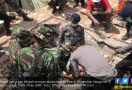 Petugas Kesulitan Mengevakuasi Jasad Korban Gempa Lombok - JPNN.com