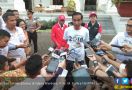 Kiai Ma'ruf Amin ke Istana, Jokowi Benarkan M jadi Cawapres - JPNN.com