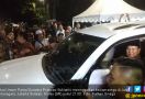 Kok Pak Prabowo Tinggalkan Rapat Konsolidasi Lebih Dulu? - JPNN.com