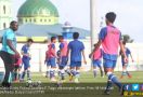 Jacksen F Tiago Kenang Momen Mencekam di Liga Indonesia - JPNN.com