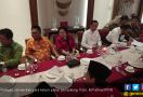 Para Ketum Pendukung Jokowi Sudah Teken Dukungan - JPNN.com