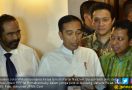 Jokowi Resmi Gandeng Kiai Ma'ruf di Pilpres, Ini Alasannya - JPNN.com