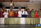 Ini Alasan Koalisi Jokowi Jatuh Hati ke Kiai Ma'ruf Amin - JPNN.com