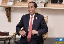 Jokowi: Politik Kadang - kadang Kejamnya Seperti Itu - JPNN.com
