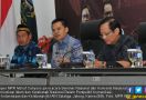 Sesjen MPR: Pancasila Sebagai Perekat Bangsa Indonesia - JPNN.com