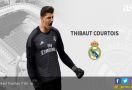 Resmi! Real Madrid Ikat Thibaut Courtois Enam Musim - JPNN.com
