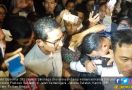 Datangi Rumah Prabowo, Sandiaga Uno: Selamat Jokowi-Ma'ruf - JPNN.com