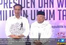 Insyaallah JK atau Mahfud Pimpin Timses Jokowi-Ma'ruf - JPNN.com