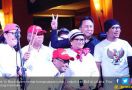 Elek Yo Band Kumpulkan Rp 2,2 Miliar di Konser Kemanusiaan - JPNN.com