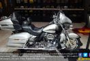 GIIAS 2018: Harley Davidson CVO Limited Dijual Rp 1,8 M - JPNN.com