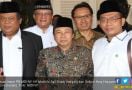 Tulus Mendukung, Ketum dan Sekjen MDHW Antar Jokowi-Ma'ruf - JPNN.com