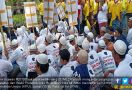 Relawan DJM 2 Periode Antar Jokowi-Ma’ruf Amin Daftar ke KPU - JPNN.com