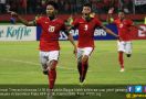 Piala AFF U-16: Komentar Bagus Usai Jebol Gawang Malaysia - JPNN.com