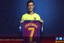 Philippe Coutinho Dapat Nomor yang Sebenarnya Buat Griezmann - JPNN.com