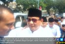 Jokowi-Ma'ruf di Istiqlal, Prabowo-Sandi Pilih Sunda Kelapa - JPNN.com