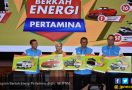 Berkah Energi Pertamina jadi Paket Umrah Hingga Mobil Mewah - JPNN.com