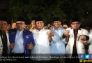 Ini Dia, Janji Manis Pertama Prabowo - Sandi - JPNN.com