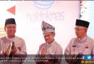 Daftar Capres, Jokowi Absen di Acara Peringatan Hakteknas - JPNN.com