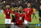 Perkiraan Pemain Final Piala AFF U-16 Indonesia vs Thailand - JPNN.com
