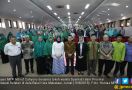 Sesjen MPR Ajak Wanita Syarikat Islam Jaga Jati Diri Bangsa - JPNN.com