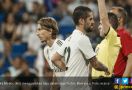 Luka Modric Disambut bak Pahlawan di Santiago Bernabeu - JPNN.com