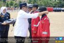 1.000 Warga Semarang Diberi Pelatihan Kerja dari Kemenhub - JPNN.com