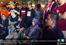Ratusan Polisi Amankan Kedatangan Neno Warisman di Riau - JPNN.com