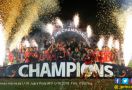Timnas Indonesia U-16 Juara, Kutukan Thailand Berlanjut - JPNN.com