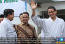 Kubu Prabowo - Sandi Belum Satu Suara soal Tim Pemenangan - JPNN.com