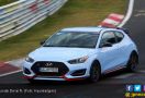 Mengenal Hyundai N Pencicip Sirkuit Nurburgring - JPNN.com