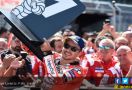 Cerita Jorge Lorenzo Usai Kalahkan Monster di MotoGP Austria - JPNN.com