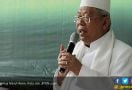 Ma'ruf Amin Diminta Serius Garap Suara di Jawa Barat - JPNN.com