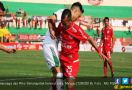 PSMS Akhirnya Raih Poin Perdana di Laga Tandang - JPNN.com