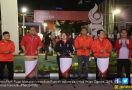 MenkoPMK Resmikan Rumah Indonesia untuk Asian Games 2018 - JPNN.com