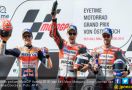 Klasemen MotoGP 2018: Jorge Lorenzo Salip Andrea Dovizioso - JPNN.com