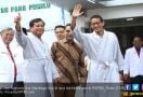 Polling Pilpres 2019: Bukti Jari Pendukung Prabowo Lincah - JPNN.com