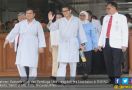 Pilpres 2019: Prabowo Susah Tidur Sebelum Tes Kesehatan - JPNN.com