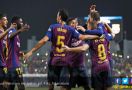 Piala Super Spanyol: Dembele Pastikan Gelar ke-13 Barcelona - JPNN.com